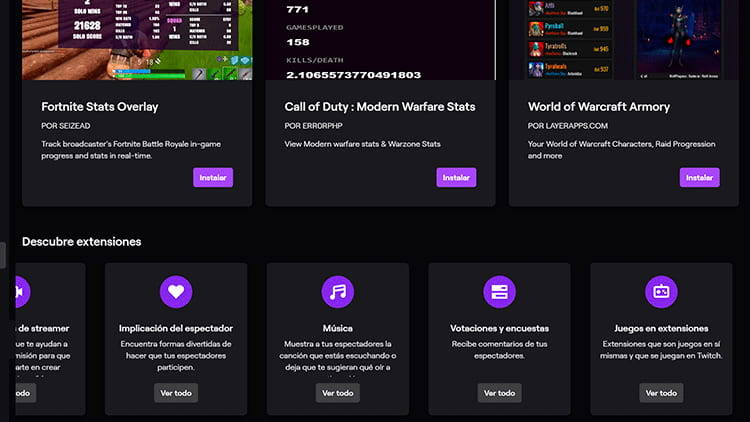 extensiones-twitch extensiones-twitch