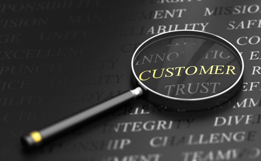 customer centric