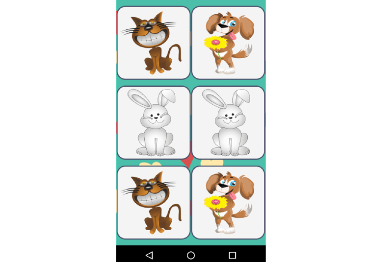 juego Parejas juego Parejas