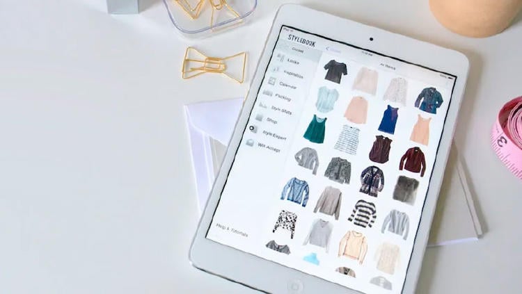 stylebook organizar ropa stylebook organizar ropa