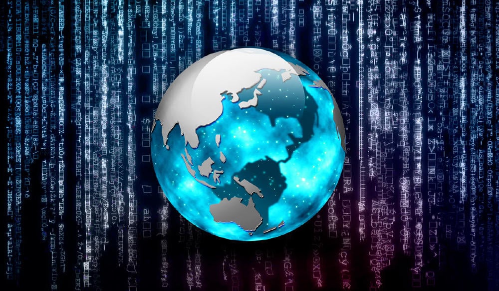 metaverso universo planeta tecnologia