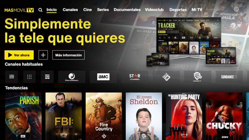 Blog MASMOVIL