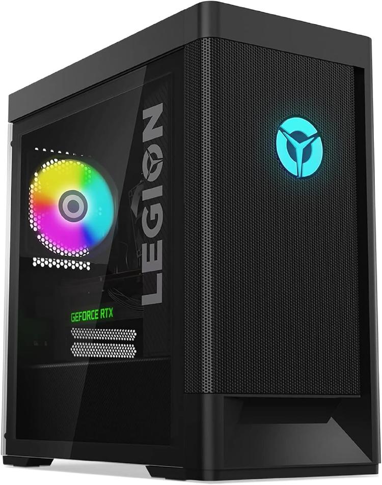 Lenovo Legion T5 Lenovo Legion T5