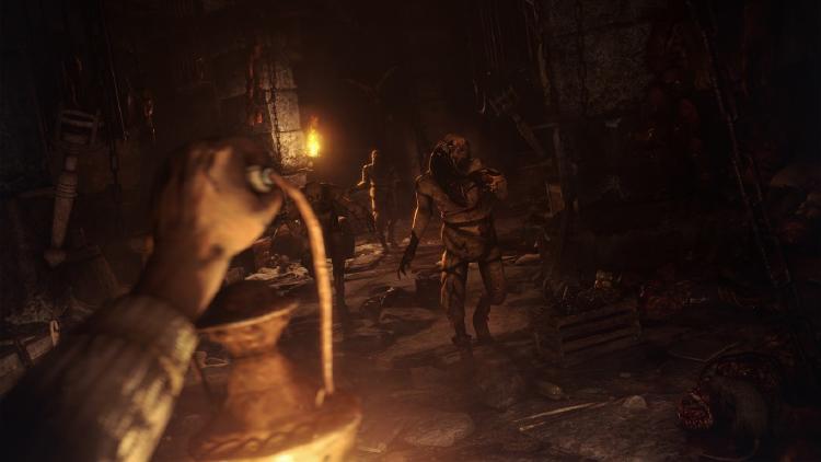 Amnesia The Dark Descent jpeg Amnesia The Dark Descent jpeg