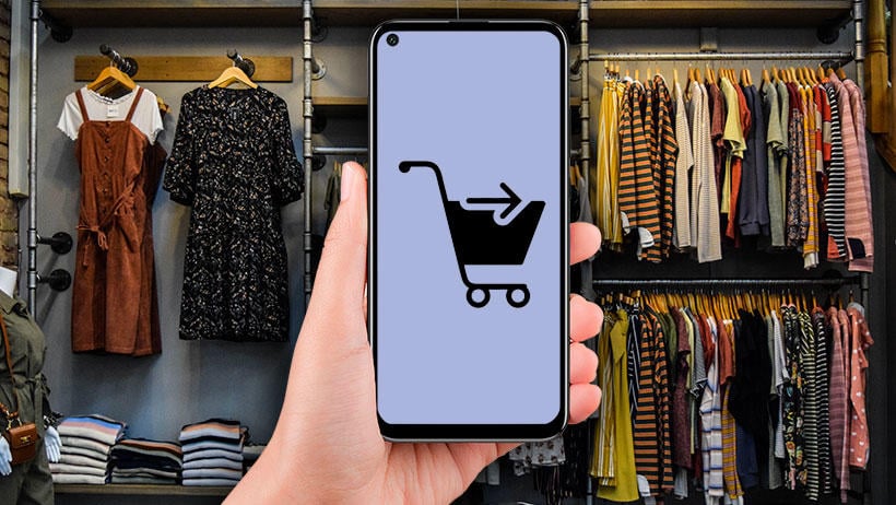 apps para vender ropa
