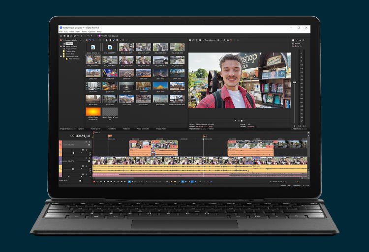 editor de video vegas pro editor de video vegas pro