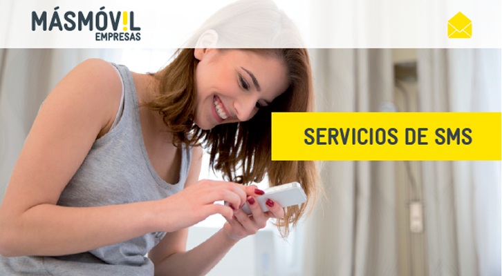 Servicio De Sms Especial Para Empresas Blog Masmovil Negocios 4783