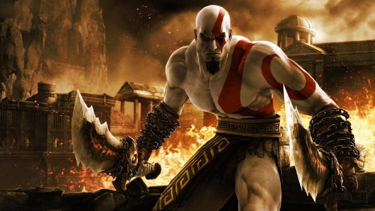 god-war 3 god-war 3