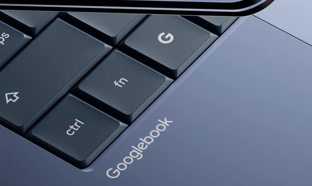 Googlebook