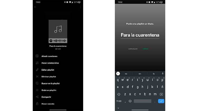 Trucos Spotify 1 Trucos Spotify 1