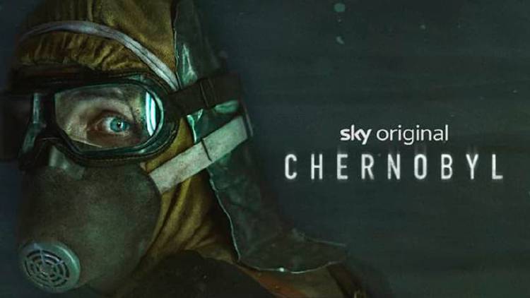 sky tv 2 chernobyl