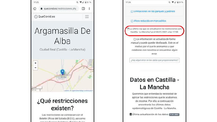 quecovid datos quecovid datos