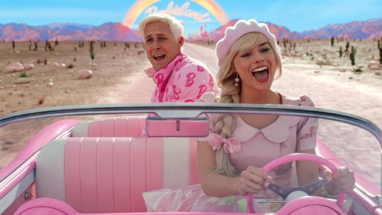 barbie barbie