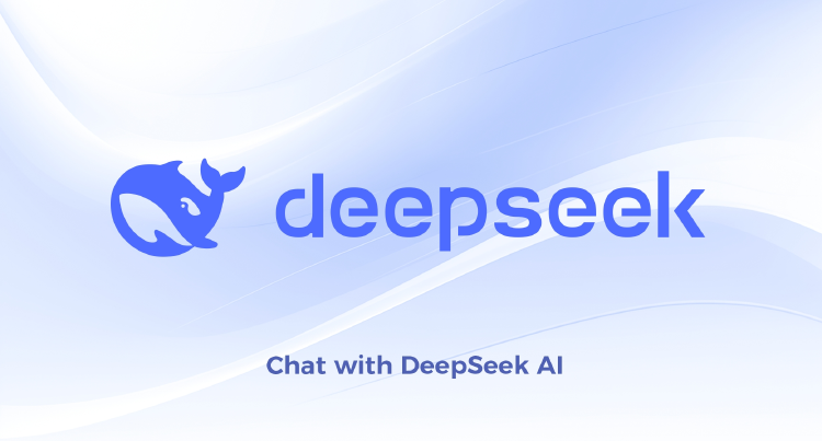 DeepSeek DeepSeek