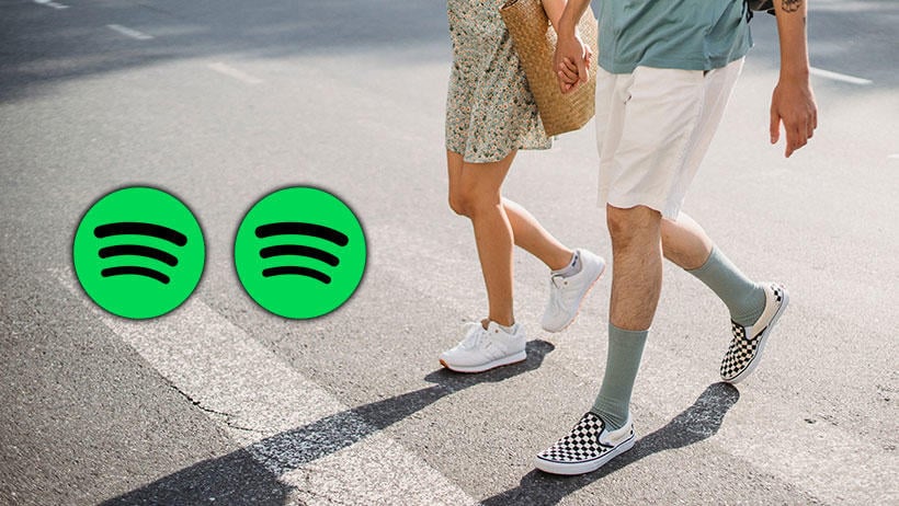 spotify premium duo