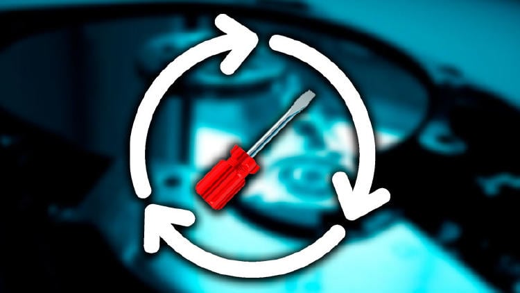 reparar disco duro reparar disco duro