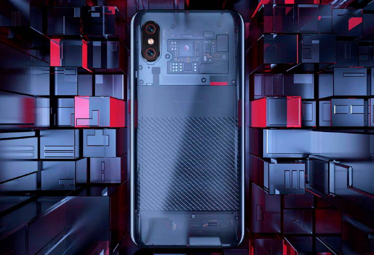 NFC Smartphone NFC Smartphone