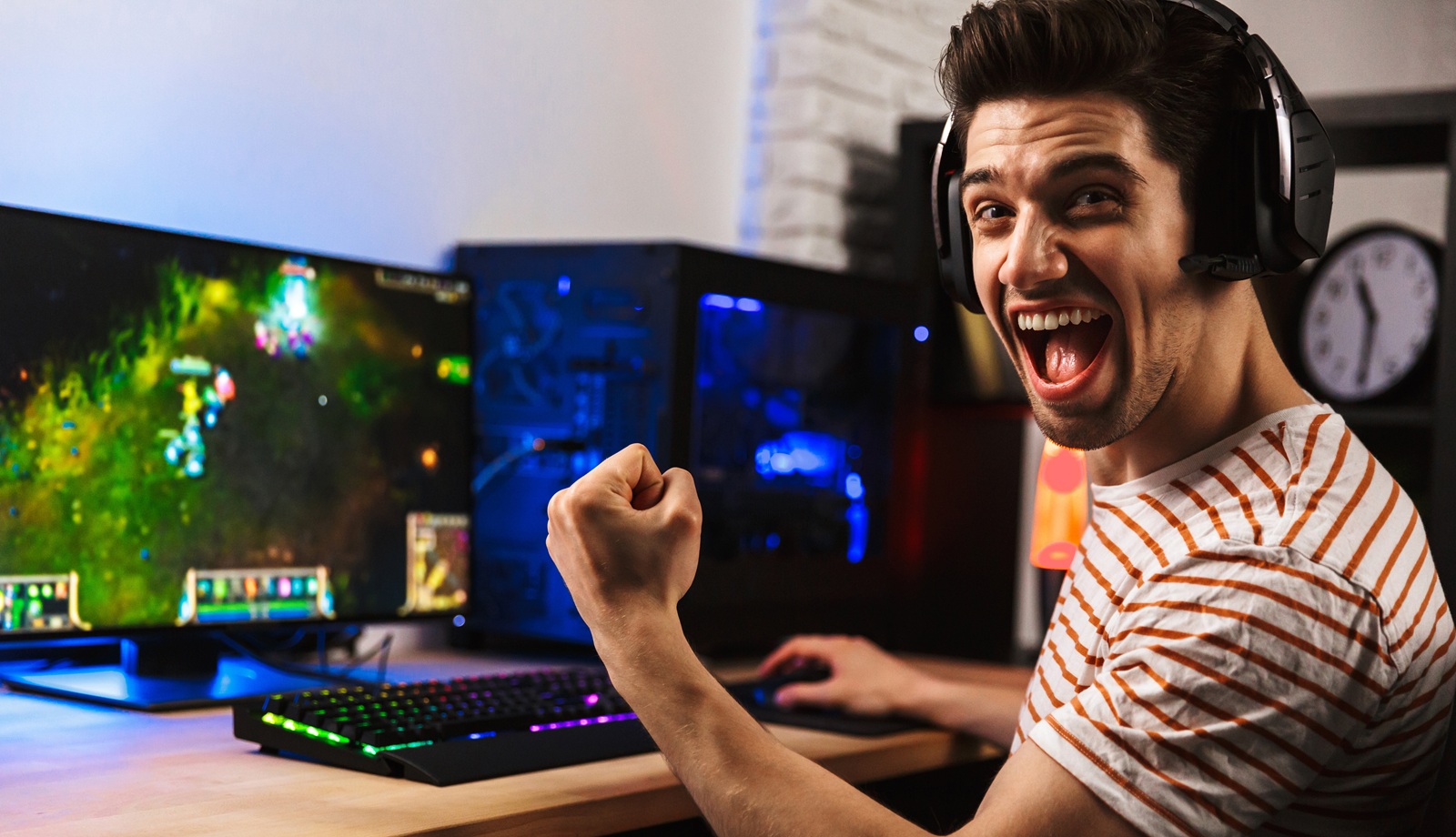 gamer 01