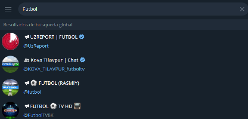 buscador Telegram buscador Telegram
