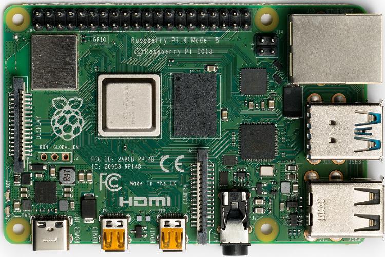 rapsberry pi 4 rapsberry pi 4