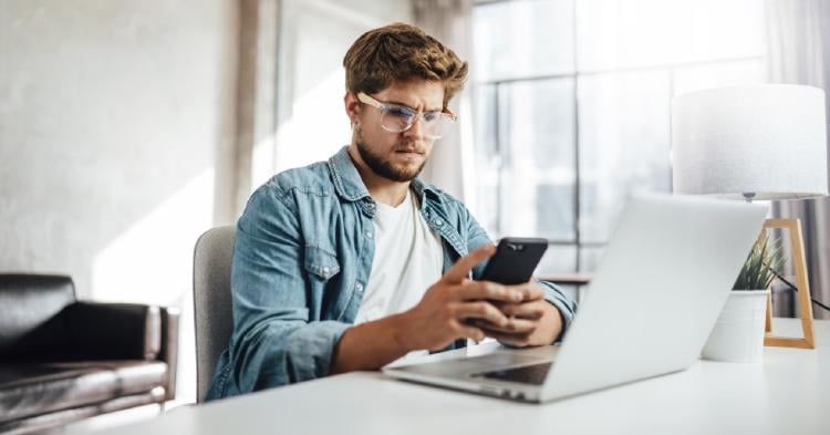smartphone para trabajar smartphone para trabajar