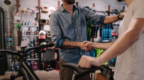 día internacional de la bicicleta