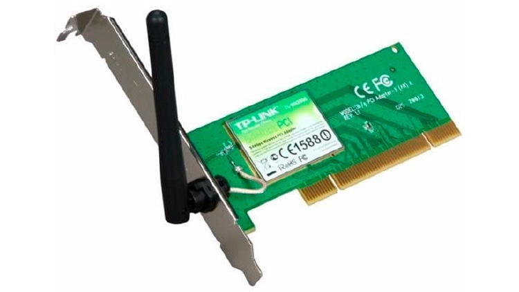 tarjeta red wifi tarjeta red wifi