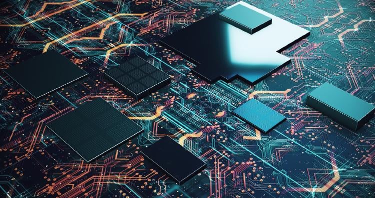 ordenador cuántico ordenador cuántico