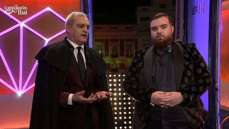 campanadas campanadas