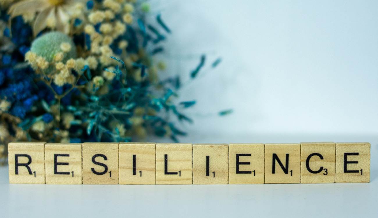 resiliencia