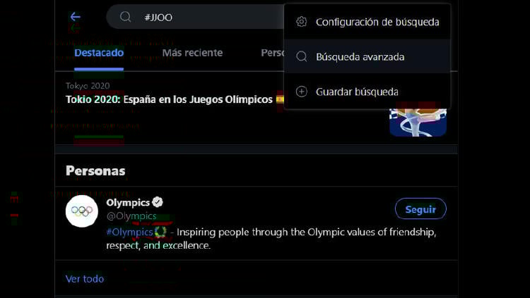 busqueda avanzada twitter busqueda avanzada twitter