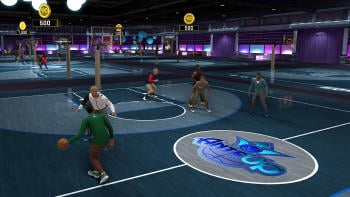 juegos baloncesto