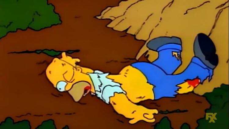 Mejores episodios simpson 1 Mejores episodios simpson