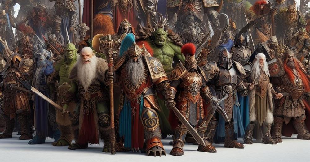 warhammer