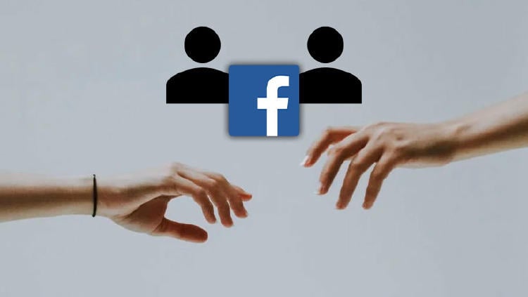 solicitudes amistad facebook