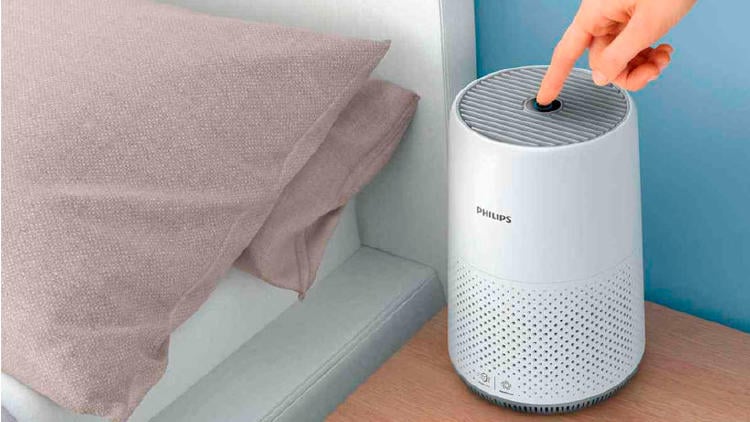purificador aire philips purificador aire philips