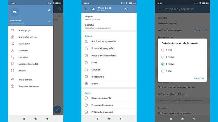 eliminar-cuenta-telegram