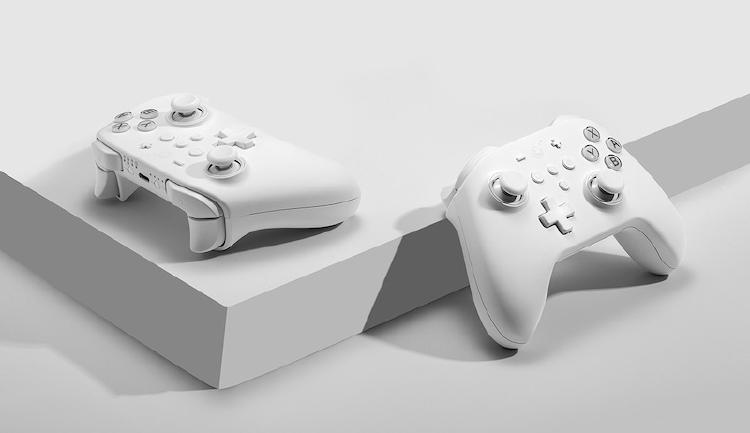 Gulikit King Kong Pro 2 Gulikit King Kong Pro 2