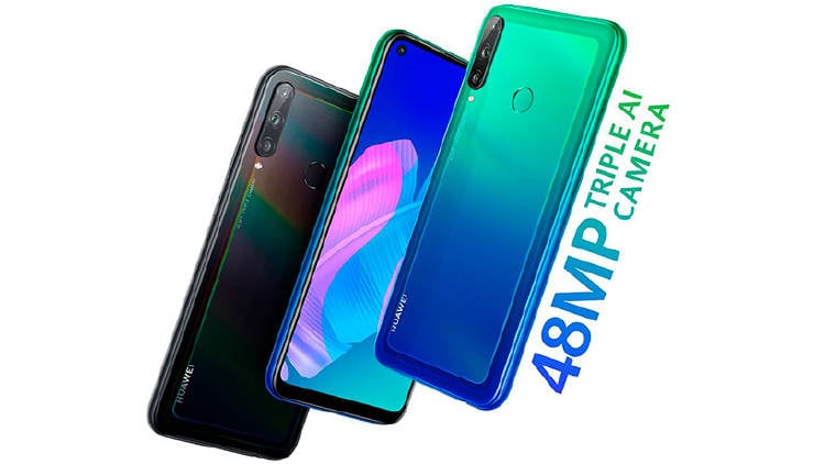 huawei p40 lite e