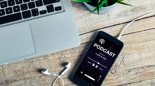 mejores podcasts