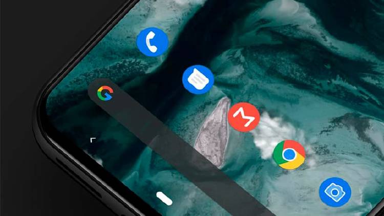 Los mejores launchers al estilo Google Pixel para tu móvil Los mejores launchers al estilo Google Pixel para tu móvil