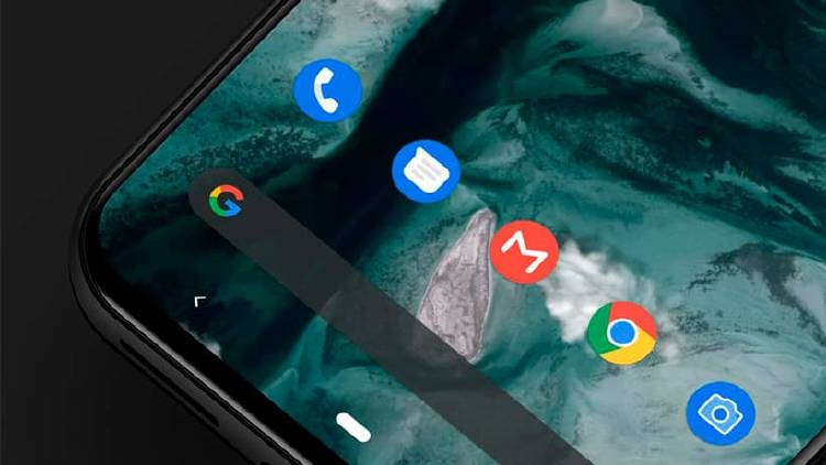 Los mejores launchers al estilo Google Pixel para tu móvil