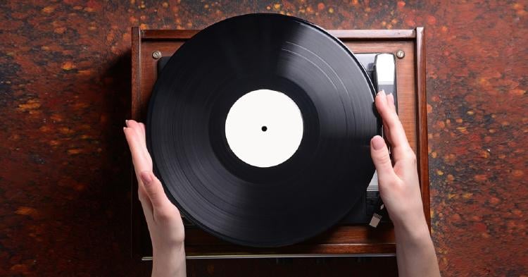 disco vinilo disco vinilo