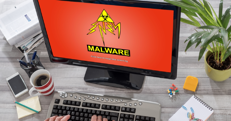 malware en pc