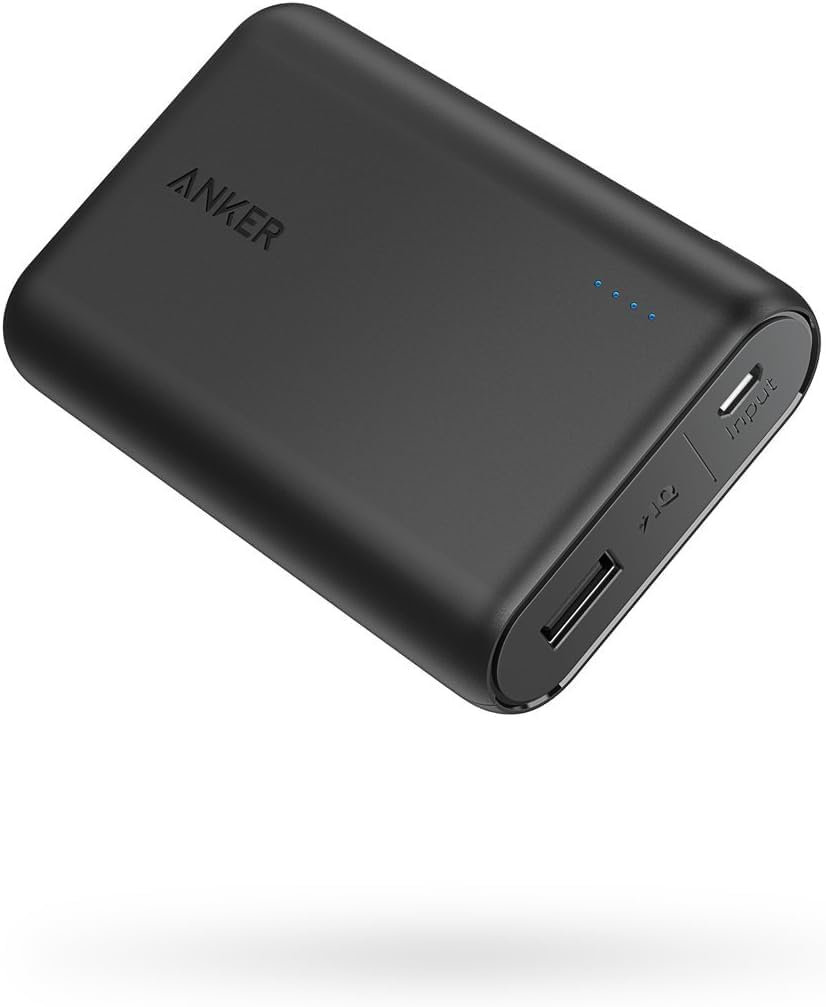 anker