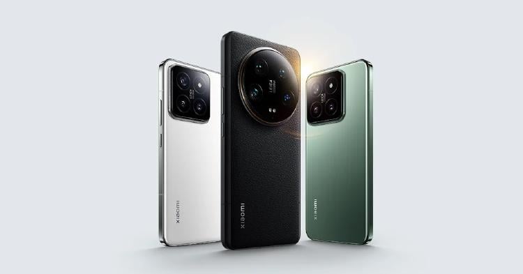 xiaomi 14 series 02 xiaomi 14 series 02