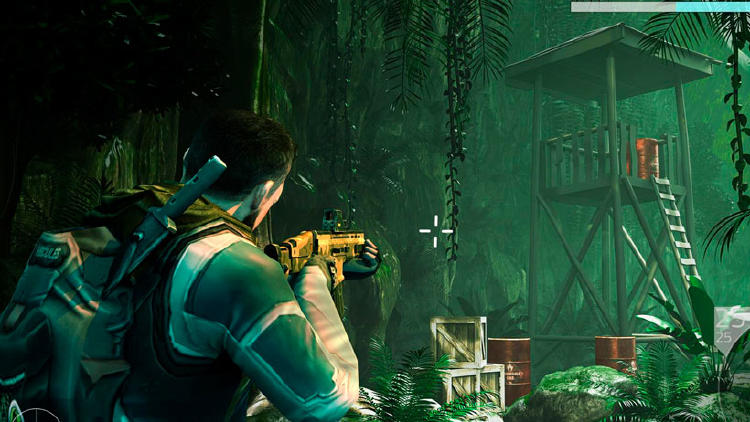 juego guerra coverfire movil juego guerra coverfire movil