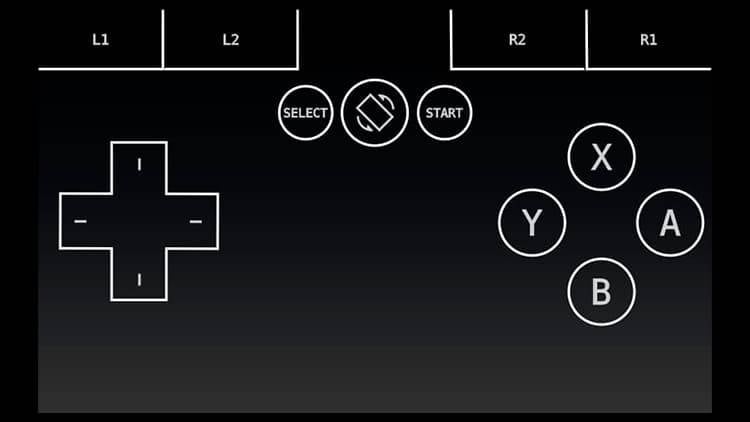 Convierte tu móvil Android en un mando para videojuegos Convierte tu móvil Android en un mando para videojuegos