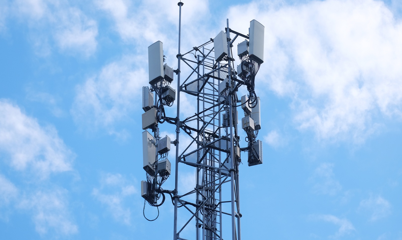 antenas de telefonia