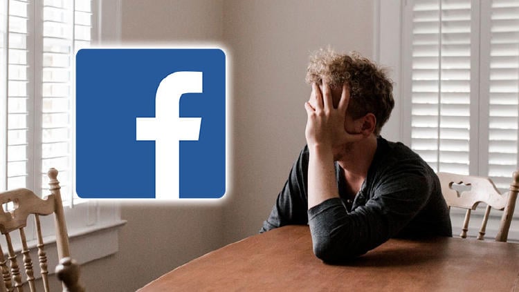 problemas facebook problemas facebook